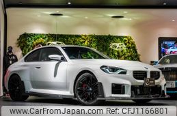 bmw m2 2024 quick_quick_3BA-12DM30_WBS12DM0108E26325