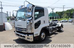 isuzu forward 2015 CFJ1603609