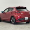 mazda demio 2016 -MAZDA--Demio LDA-DJ5FS--DJ5FS-147323---MAZDA--Demio LDA-DJ5FS--DJ5FS-147323- image 8