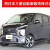 mitsubishi ek-cross 2024 quick_quick_4AA-B35W_B35W-0400726 image 1