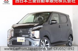 mitsubishi ek-cross 2024 quick_quick_4AA-B35W_B35W-0400726