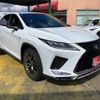 lexus rx 2019 -LEXUS--Lexus RX DBA-AGL20W--0013622---LEXUS--Lexus RX DBA-AGL20W--0013622- image 3