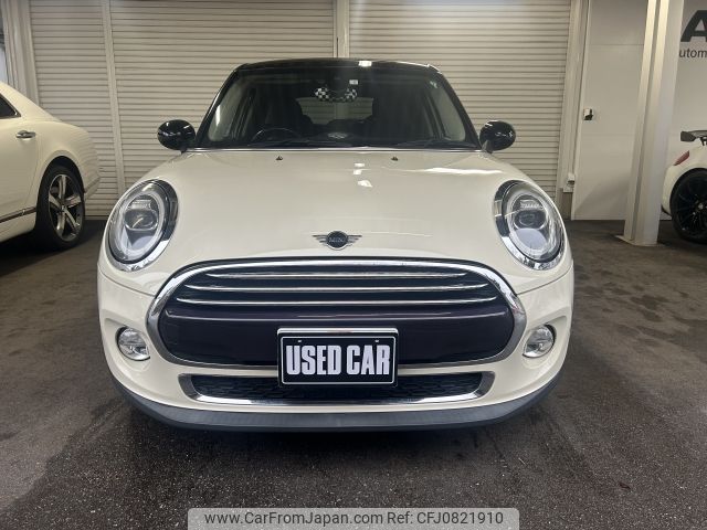mini mini-others 2018 -BMW--BMW Mini LDA-XT15M--WMWXT320202G58489---BMW--BMW Mini LDA-XT15M--WMWXT320202G58489- image 2