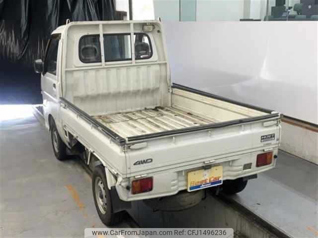 daihatsu hijet-truck 2003 CFJ1496236 image 2
