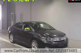 lexus hs 2010 -LEXUS--Lexus HS ANF10-2037302---LEXUS--Lexus HS ANF10-2037302-