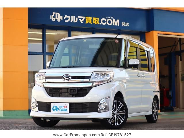 daihatsu tanto 2014 GOO_JP_700020577030240511001 image 1