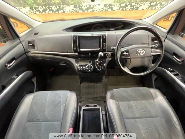 toyota estima 2015 -TOYOTA--Estima DBA-ACR55W--ACR55-0037873---TOYOTA--Estima DBA-ACR55W--ACR55-0037873- image 2