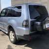 mitsubishi pajero-van 2007 -三菱--パジェロワゴン CBA-V93W--V93W-0000174---三菱--パジェロワゴン CBA-V93W--V93W-0000174- image 7