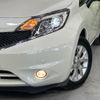 nissan note 2016 -NISSAN--Note DBA-E12--E12-494245---NISSAN--Note DBA-E12--E12-494245- image 13