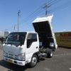 isuzu elf-truck 2014 -ISUZU--Elf TKG-NKR85AD--NKR85-7041365---ISUZU--Elf TKG-NKR85AD--NKR85-7041365- image 1