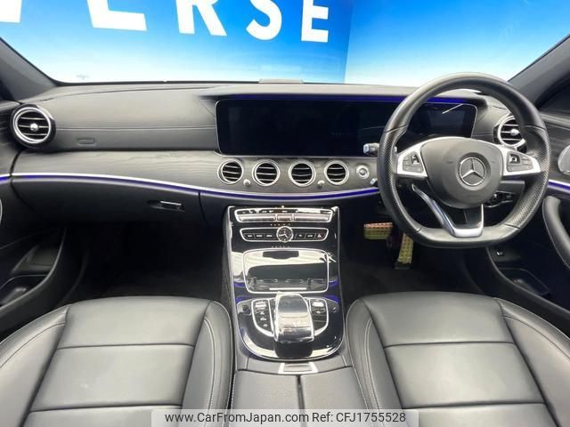 mercedes-benz e-class 2017 CFJ1755528 image 2
