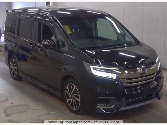 honda stepwagon-spada 2020 quick_quick_6BA-RP3_1305620 image 1