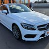 mercedes-benz c-class 2017 -MERCEDES-BENZ 【熊谷 352ﾀ23】--Benz C Class 205340C--2F528742---MERCEDES-BENZ 【熊谷 352ﾀ23】--Benz C Class 205340C--2F528742- image 29