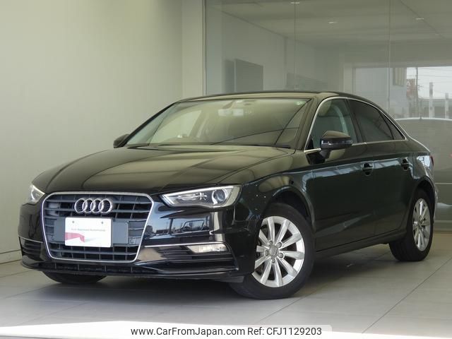 audi a3 2016 quick_quick_8VCXSL_WAUZZZ8V4G1054064 image 1