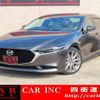 mazda mazda3 2019 quick_quick_BP8P_BP8P-107145 image 1