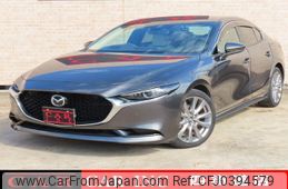 mazda mazda3 2019 quick_quick_BP8P_BP8P-107145