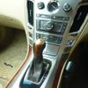 cadillac cts 2009 CFJ1664701 image 4