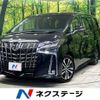 toyota alphard 2018 -TOYOTA--Alphard DBA-GGH30W--GGH30-0022966---TOYOTA--Alphard DBA-GGH30W--GGH30-0022966- image 1