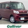 daihatsu tanto 2018 -DAIHATSU--Tanto DBA-LA610S--LA610S-0123078---DAIHATSU--Tanto DBA-LA610S--LA610S-0123078- image 1