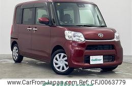 daihatsu tanto 2018 -DAIHATSU--Tanto DBA-LA610S--LA610S-0123078---DAIHATSU--Tanto DBA-LA610S--LA610S-0123078-