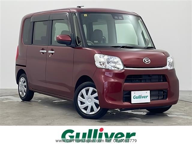 daihatsu tanto 2018 -DAIHATSU--Tanto DBA-LA610S--LA610S-0123078---DAIHATSU--Tanto DBA-LA610S--LA610S-0123078- image 1