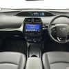 toyota prius 2019 -TOYOTA--Prius DAA-ZVW51--ZVW51-8060134---TOYOTA--Prius DAA-ZVW51--ZVW51-8060134- image 17