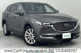 mazda cx-8 2018 -MAZDA--CX-8 3DA-KG2P--KG2P-113442---MAZDA--CX-8 3DA-KG2P--KG2P-113442-