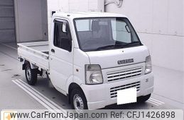suzuki carry-truck 2009 -SUZUKI 【岐阜 480ﾎ6557】--Carry Truck DA63T--618254---SUZUKI 【岐阜 480ﾎ6557】--Carry Truck DA63T--618254-