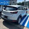 mazda cx-3 2023 -MAZDA--CX-3 5BA-DKLAY--DKLAY-500704---MAZDA--CX-3 5BA-DKLAY--DKLAY-500704- image 3