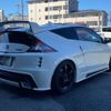 honda cr-z 2010 -HONDA--CR-Z ZF1--ZF1-1008116---HONDA--CR-Z ZF1--ZF1-1008116- image 2