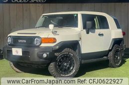 toyota fj-cruiser 2017 -TOYOTA--FJ Curiser CBA-GSJ15W--GSJ15-0135497---TOYOTA--FJ Curiser CBA-GSJ15W--GSJ15-0135497-