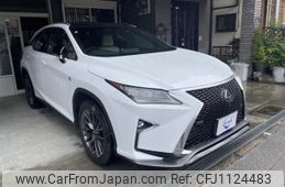 lexus rx 2017 quick_quick_AGL25W_AGL25-0005589