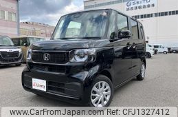 honda n-box 2025 quick_quick_JF5_JF5-1146851