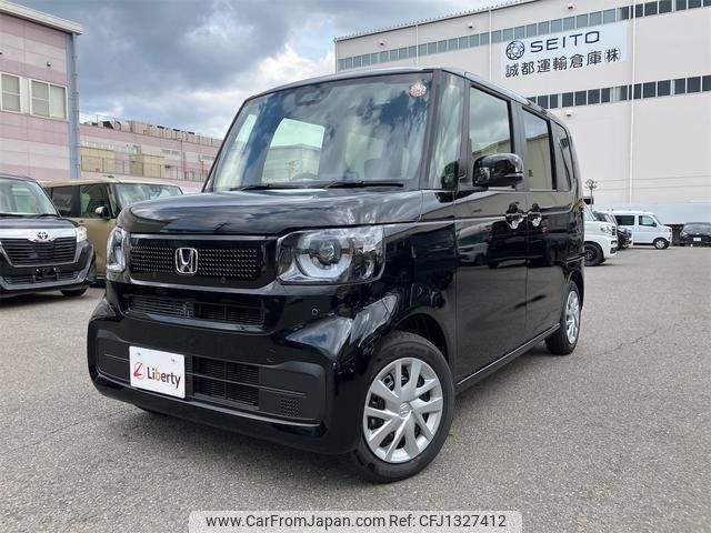 honda n-box 2025 quick_quick_JF5_JF5-1146851 image 1