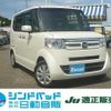 honda n-box 2016 -HONDA 【船橋 580ｳ2972】--N BOX JF1--1871530---HONDA 【船橋 580ｳ2972】--N BOX JF1--1871530- image 1