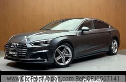 audi a5 2018 -AUDI--Audi A5 DBA-F5CYRL--WAUZZZF57JA054523---AUDI--Audi A5 DBA-F5CYRL--WAUZZZF57JA054523-