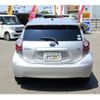 toyota aqua 2014 -TOYOTA 【福岡 506ﾜ4203】--AQUA DAA-NHP10--NHP10-6351195---TOYOTA 【福岡 506ﾜ4203】--AQUA DAA-NHP10--NHP10-6351195- image 2