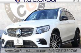 mercedes-benz mercedes-benz-others 2017 quick_quick_CBA-253964_WDC2539642F362848