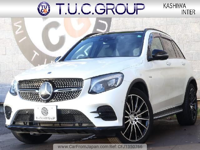 mercedes-benz mercedes-benz-others 2017 quick_quick_CBA-253964_WDC2539642F362848 image 1