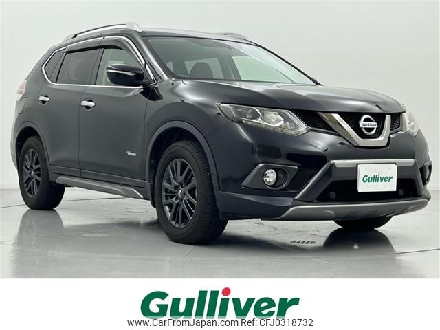 nissan x-trail 2015 -NISSAN--X-Trail DAA-HNT32--HNT32-108695---NISSAN--X-Trail DAA-HNT32--HNT32-108695- image 1