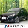 mazda demio 2016 -MAZDA--Demio LDA-DJ5FS--DJ5FS-155342---MAZDA--Demio LDA-DJ5FS--DJ5FS-155342- image 1