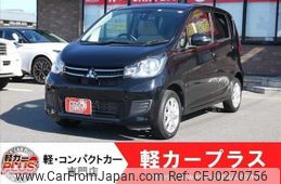 mitsubishi ek-wagon 2019 -MITSUBISHI--ek Wagon B11W--B11W-0303824---MITSUBISHI--ek Wagon B11W--B11W-0303824-