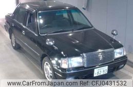 toyota crown 2004 -TOYOTA 【静岡 502ﾅ8293】--Crown GBS12-0002061---TOYOTA 【静岡 502ﾅ8293】--Crown GBS12-0002061-