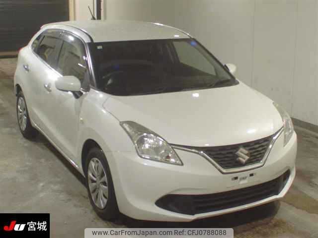 suzuki baleno 2016 -SUZUKI--Baleno WB32S-00132586---SUZUKI--Baleno WB32S-00132586- image 1