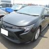 toyota corolla-touring-wagon 2021 -TOYOTA 【名古屋 306ﾑ4464】--Corolla Touring ZRE212W-6027951---TOYOTA 【名古屋 306ﾑ4464】--Corolla Touring ZRE212W-6027951- image 1