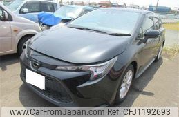 toyota corolla-touring-wagon 2021 -TOYOTA 【名古屋 306ﾑ4464】--Corolla Touring ZRE212W-6027951---TOYOTA 【名古屋 306ﾑ4464】--Corolla Touring ZRE212W-6027951-