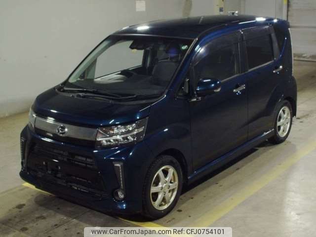 daihatsu move 2020 -DAIHATSU--Move DBA-LA160S--LA160S-2010983---DAIHATSU--Move DBA-LA160S--LA160S-2010983- image 1