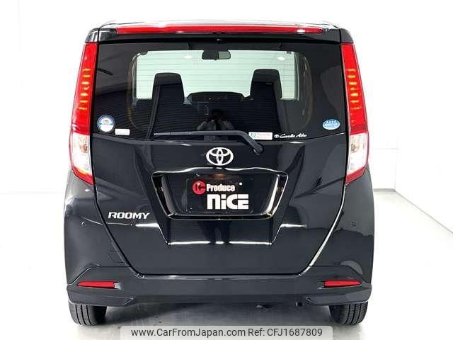 toyota roomy 2021 CFJ1687809 image 2