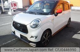 daihatsu cast 2016 -DAIHATSU--Cast DBA-LA250S--LA250S-0031252---DAIHATSU--Cast DBA-LA250S--LA250S-0031252-