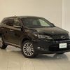 toyota harrier 2014 -TOYOTA--Harrier DBA-ZSU65W--ZSU65-0008870---TOYOTA--Harrier DBA-ZSU65W--ZSU65-0008870- image 1